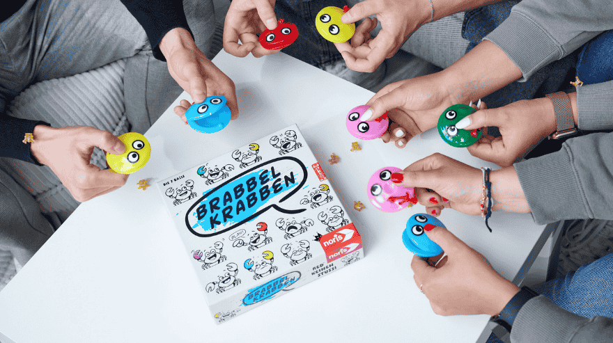 noris brabbelkrabben shopbanner