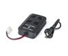 Easy Charger NiMH 3A USB-C, charger