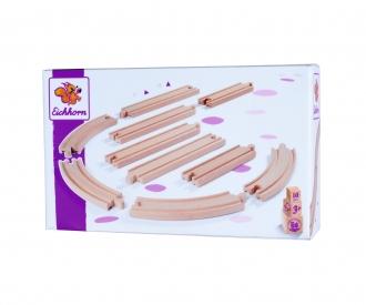Train Track Set