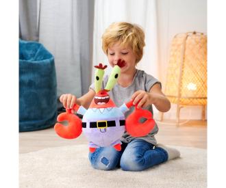 SPB Mr. Krabs, 35cm