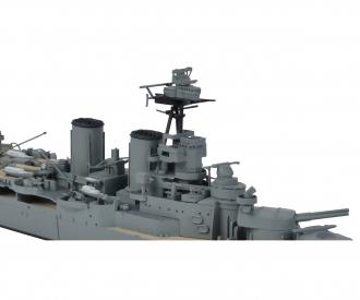 1:700 Brit Hood & E Class Destroyer, Waterline kit