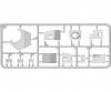 1:35 M3 Stuart erste Produktion mit Interieur