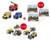 Dickie Micro Cars Bundle