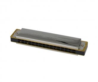 My Music World Harmonica