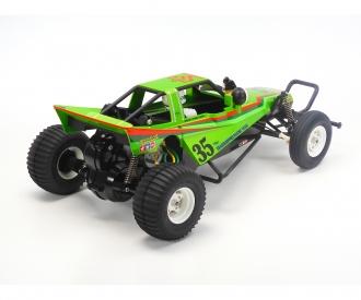 TAMIYA COMICAL GRASSHOPPER 1/10 ラジコンカー Tamiya 58662 Comical Grasshopper / Tamiya USA