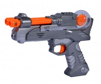 PF Light Shooter, 2-sort.