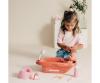 Smoby Baby Nurse Bath set and Accessories
