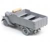 1:35 German 3t 4x2 Cargo Truck (2 in 1)