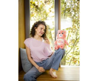 Care Bears - Love-A-Lot Bear, 35cm