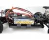 7.4V 5400mAh LiPo Battery, RC battery, 60C