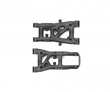 TB Evo.IV/TRF416 D-Parts, suspension arm set