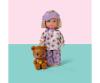 EL Teddy Bed