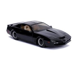 Knight Rider Kitt 1:24, Try Me