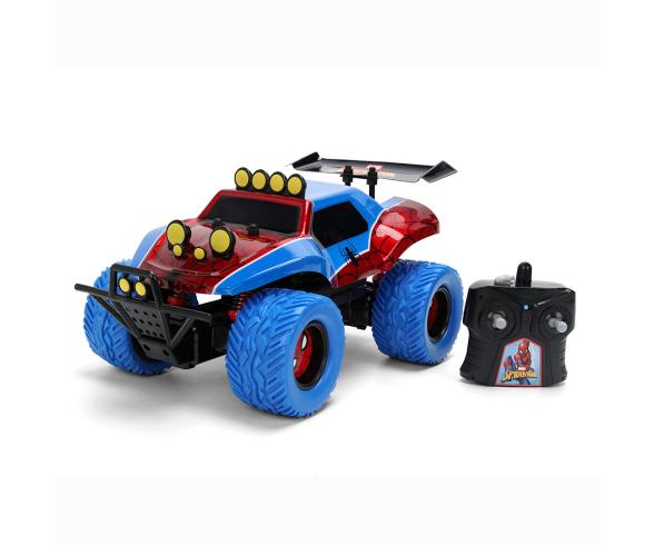RC Marvel Spider-Man Buggy 1:14