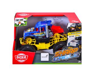 Dickie Sharp Eagle 18CM