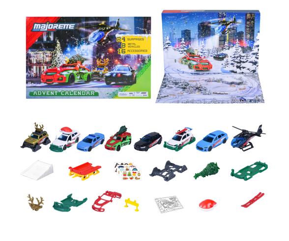 Advent Calendar Advent Calendar