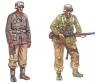 1:72 WWII Corps allemand d'Afrique