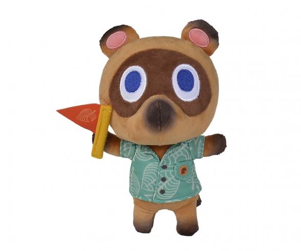 Animal Crossing Tommy, 25 cm