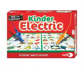 Kinder Electric