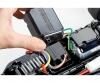 1:10 Lancia Delta HF Integrale, RC assembly kit