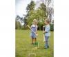 Outdoor Croquet Set