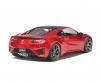 1:24 Honda NSX : Acura NSX, plastic model kit