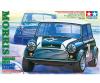 1:24 Morris Mini Cooper Racing, model car kit