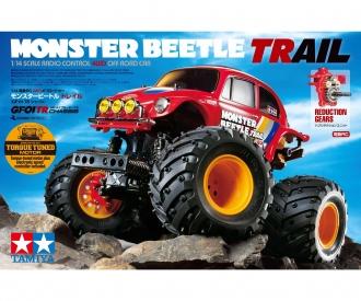 1:14 RC Monster Beetle Trail (GF-01TR)