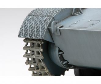 1:35 Ger. PzKpfw. II Ausf. A/B/C, model kit