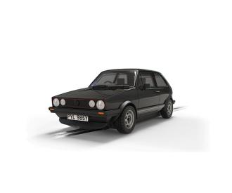 1:32 VW Golf MK1 GTI Schwarz
