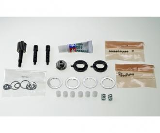 DF-03 Gear Parts Bag, RC spare parts set