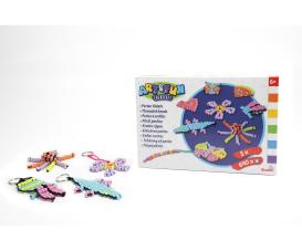 Art&Fun Set enfiler des perles