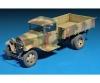 1:35 GAZ-AA  Сargo Truck (2)