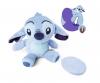 Disney Stitch Shoulder Squad Plush, 12 cm