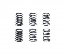 Touring Car Tuned Spring Short, chassis spring set