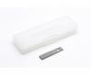 Modeler Knife Pro Scraper, hobby blade set, 0.5 mm