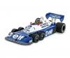 1:10 RC Tyrrell P34 Six Wheeler F103