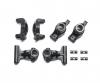 M-08 Concept C Parts, RC spare parts, 2° uprights