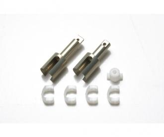 TC-01/TB Alu Abtriebe Kegeldiff. (2)