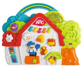 ABC big Animal Farm