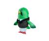 Animal Crossing Brewster, peluche 25 cm
