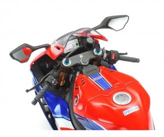 1:12 Honda CBR 1000-RR-R Fireblade SP model kit