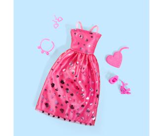 Steffi LOVE Pink Love