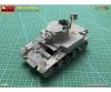 1:35 M3 Stuart Initial Prod. w. Interior