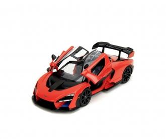 Fast & Furious McLaren Senna 1:24