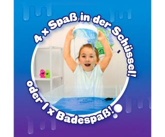 Glibbi Color Change Slime