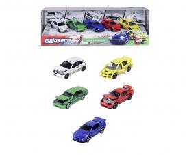 JDM Legends Anime 5 Pieces Giftpack