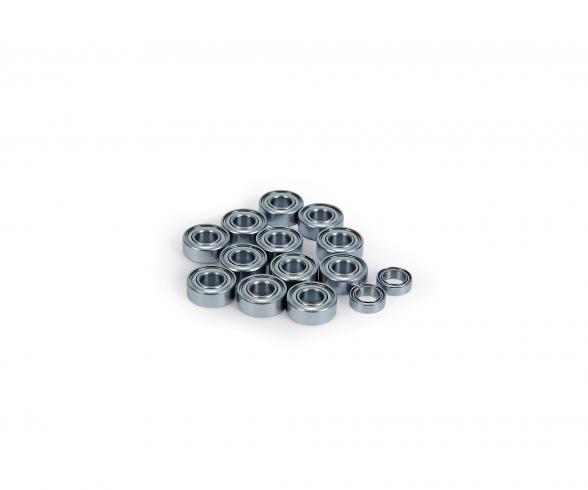 M-03/ FF-02 bearing set (14 pcs)