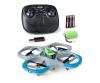 Cyber Drone Polizei, quadcopter, 2.4G RTF