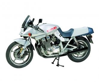 1:12 Suzuki GSX1100S Katana, plastic model kit